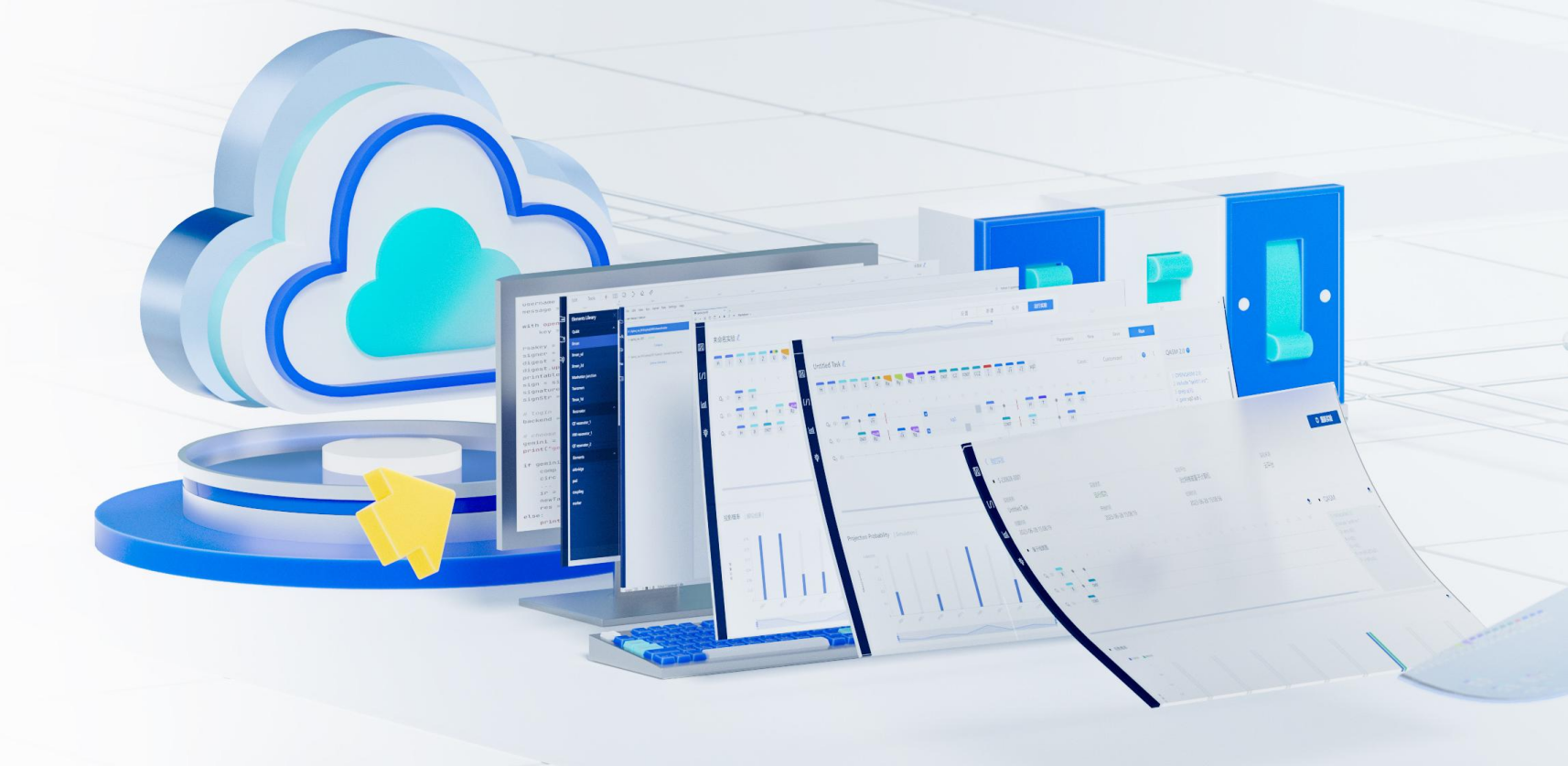 多元資本賦能，量旋科技獲數(shù)億元B輪融資，加速向?qū)嵱没孔佑?jì)算邁進(jìn)