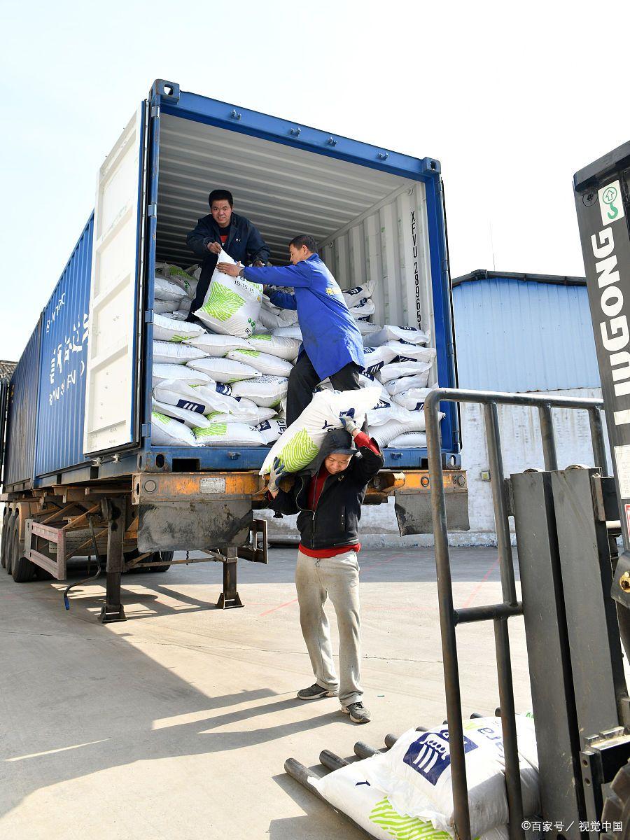 零報酬下的雙重負(fù)擔(dān) 司機兼任裝卸工現(xiàn)象的隱憂