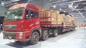 深圳到合肥貨運(yùn)公司 天天發(fā)車，專業(yè)裝卸搬運(yùn)服務(wù)