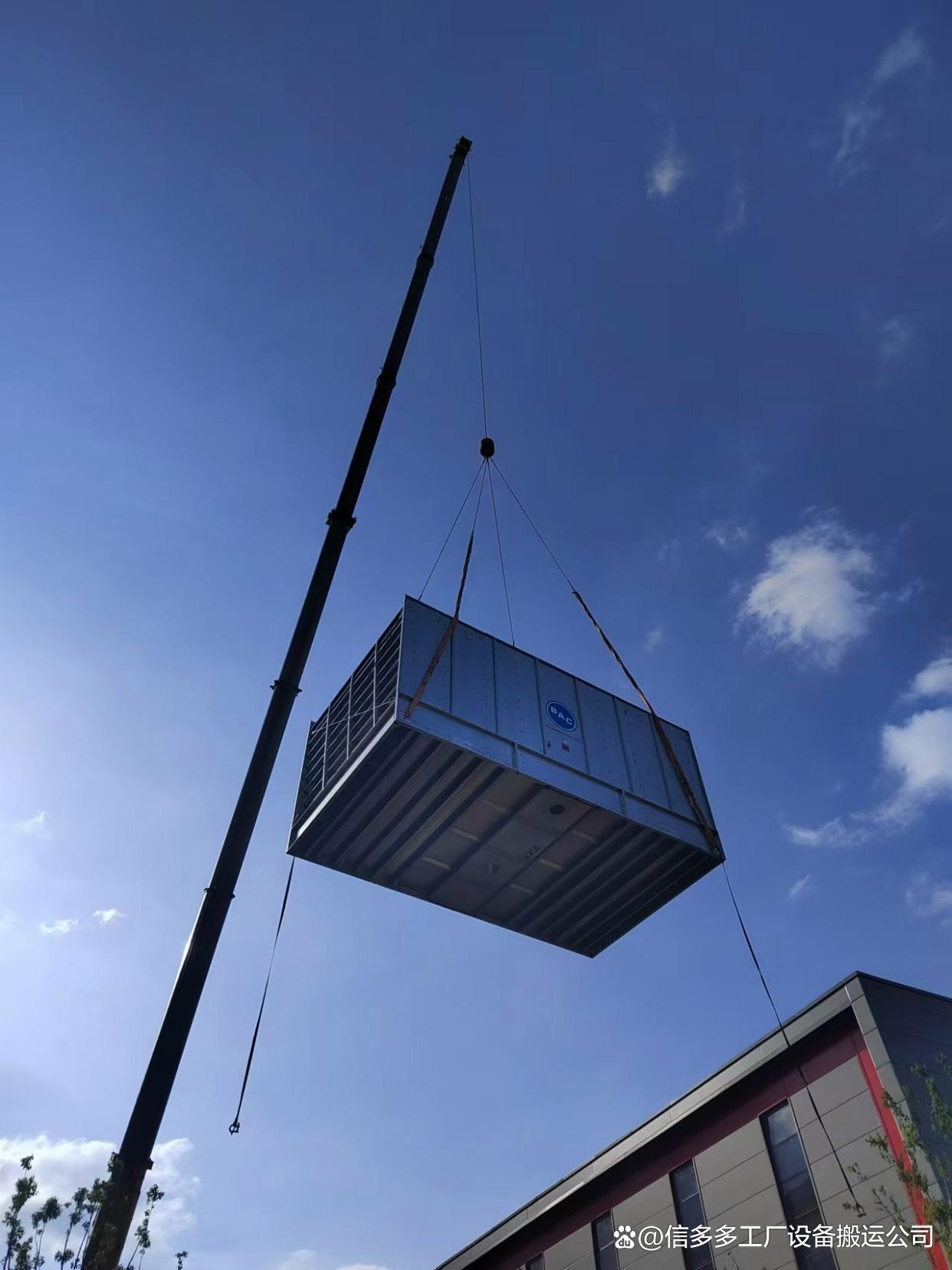 巢湖裝卸搬運公司 一站式運輸設備租賃解決方案