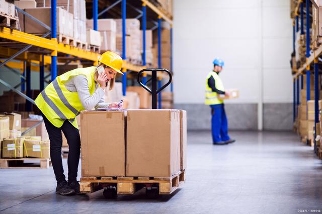 裝卸搬運作業的風險識別與預防措施——以運輸設備租賃服務為例