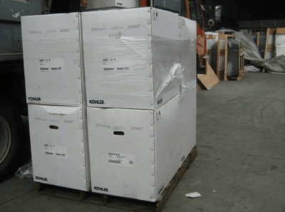 裝卸搬運規范與運輸設備租賃服務指南