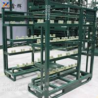 上海汽車零部件周轉料架與鑫輝工廠直銷運輸設備租賃服務解析