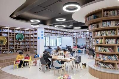 《溫州市城市書房建設(shè)與管理辦法》出臺(tái) 構(gòu)筑城市公共閱讀新生態(tài)