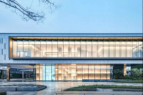 登峰·匠筑·依循產品之道，臻致空間美學——膜結構空間的現代演繹