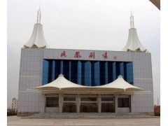 探索優質空間膜結構 美觀設計與實用功能的完美融合